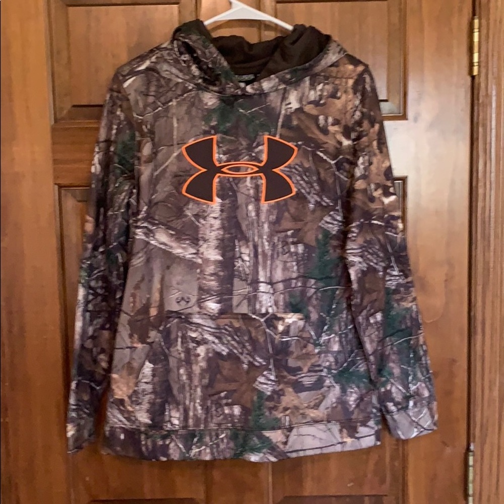 Under Amour Hoodie